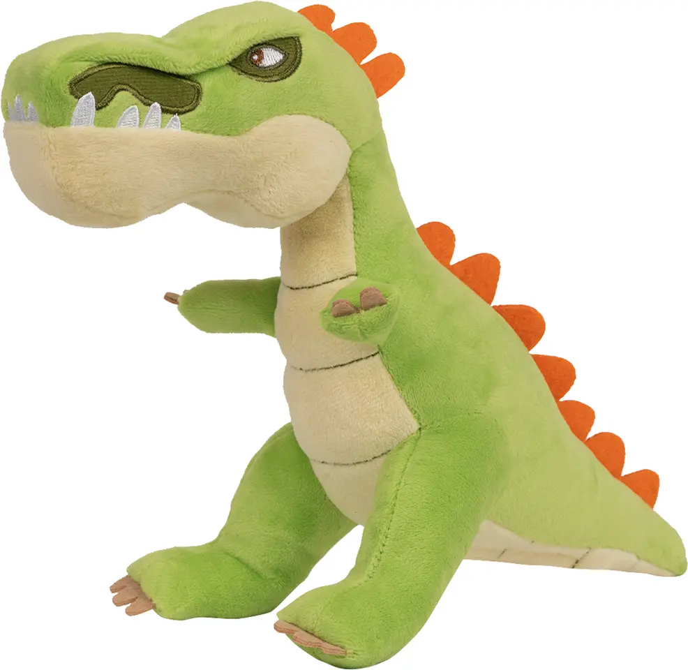Giganto Plush 9" Plush w/Sound