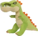 Giganto Plush 9" Plush w/Sound
