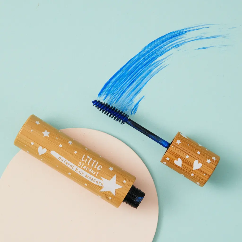 Little Stardust Aloe Hair Mascara