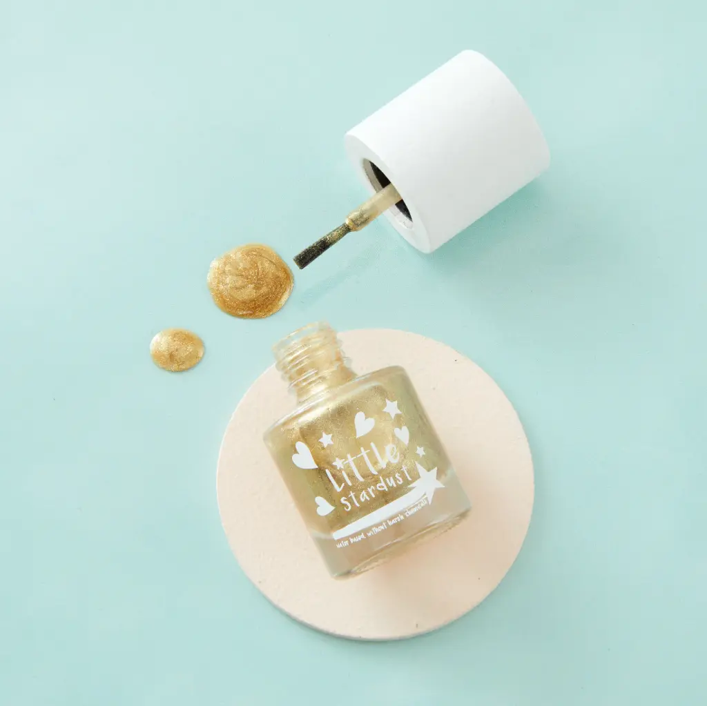 Little Stardust Nail Polish (8ml)