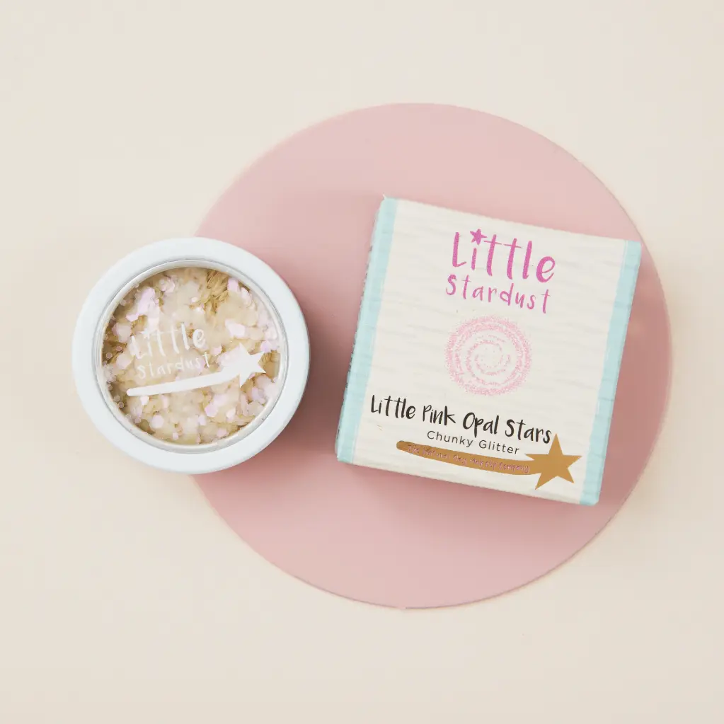 Little Stardust Biodegradable Glitter (6g)