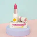 Little Stardust Little Wonder Pink Lipstick