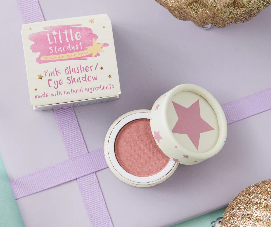 Little Stardust Little Starburst Blush 2g