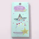 Little Stardus Tutti Frutti Nail Stickers with non toxic adhesive