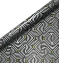 Noodle Gold Roll Wrap, 3 Metres