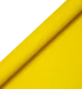 Lemon Yellow Colour Block Roll Wrap, 3 Metres