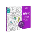 OMY Color A Poster Magic