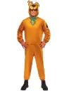 Scooby-Doo Adult Costume