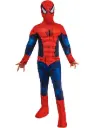 Marvel Spider-Man Deluxe Child Costume