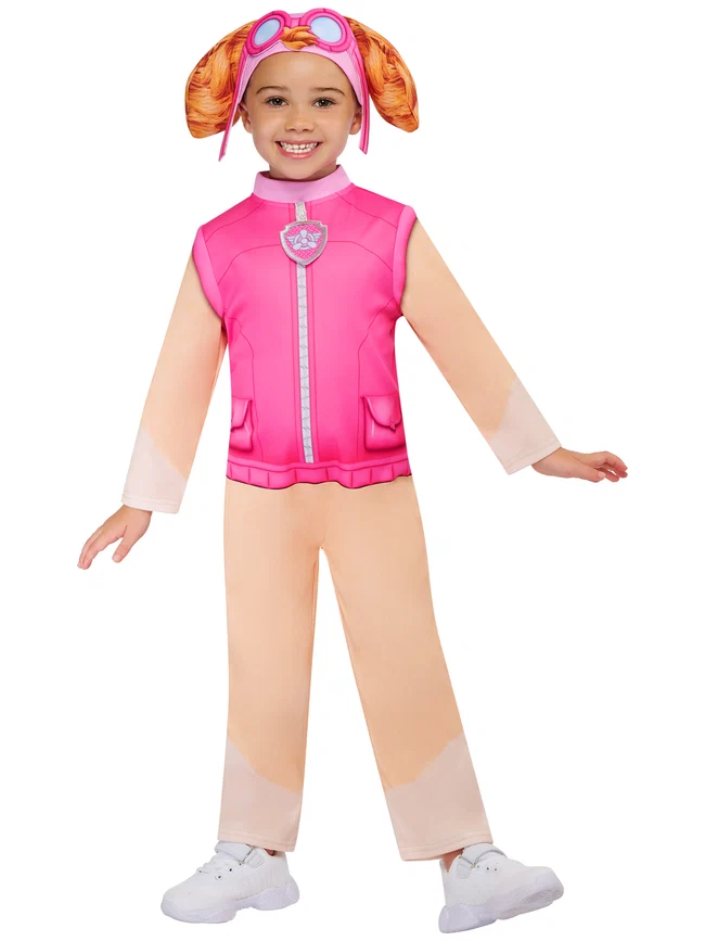PAW Patrol Skye Classic Child Costume