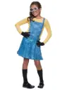 Despicable Me Minion Kids Costume