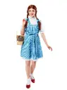 The Wizard of Oz Dorothy Teen Costume