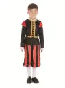 William Shakespeare Child Costume