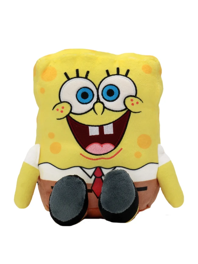 SpongeBob SquarePants 1990s Phunny Plush