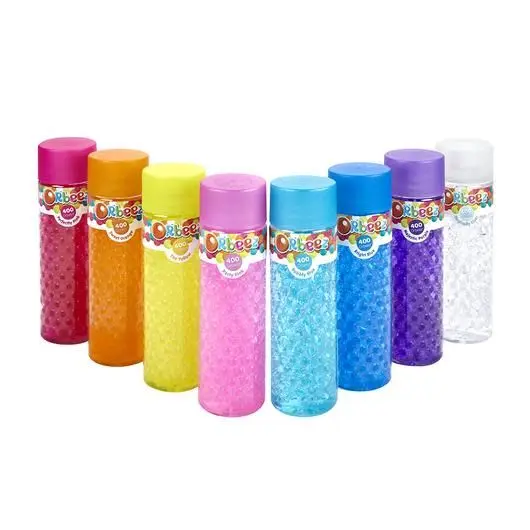 Orbeez Grown Beads Bottle – 400 Beads