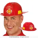 Firefighter Helmet, PVC