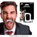 Vampire Teeth, Plastic - Basic