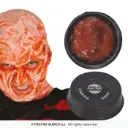 Burnt Skin Effect Gel, 3.5 g