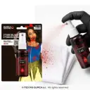 Fake Blood Spray
