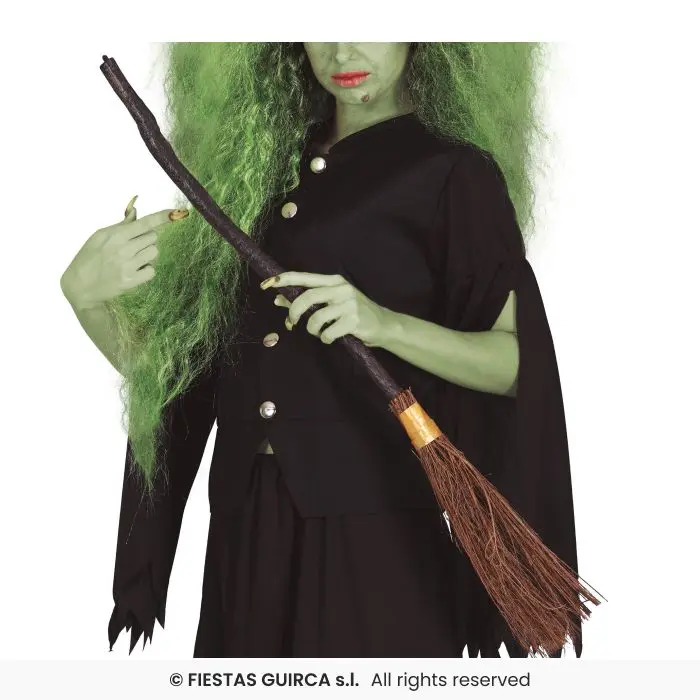 Witch Broom, 90 cm