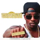 'Gangsta' Ring