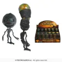 Squeeze Skeleton Toy, 14 cm (Assorted)