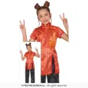 Chinese Girl Costume