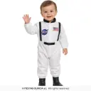 Astronaut Toddler Costume