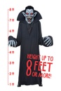 Towering Terror Vampire Adult Costume