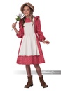 Frontier Settler Kids Costume - Burgundy