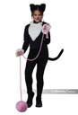 طقم القطة للأطفال