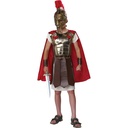 Roman Guard Kids Costume