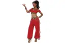 Sultry Arabian Princess Adult Costume