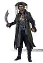 Barnacle Bill the Undead Pirate Adult Costume