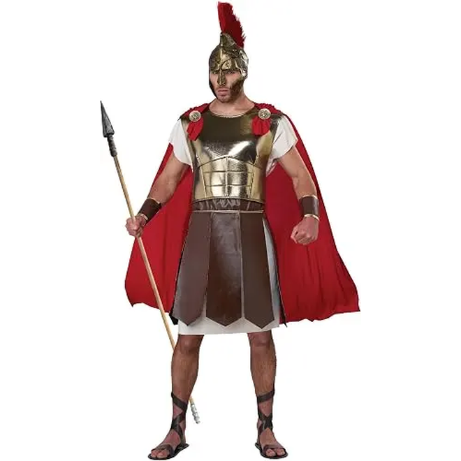 Roman Guard Adult Costume