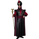 Evil Sultan Adult Costume