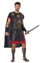 Roman Warrior Adult Plus Size Costume