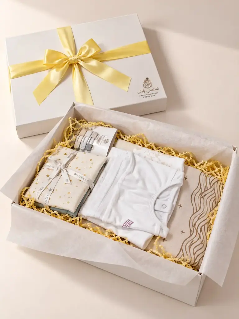 Ready Gift 8 - Baby Girl 2Y