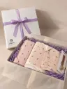 هدية جاهزة 1 - طفلة رضيعة 3-6 أشهر