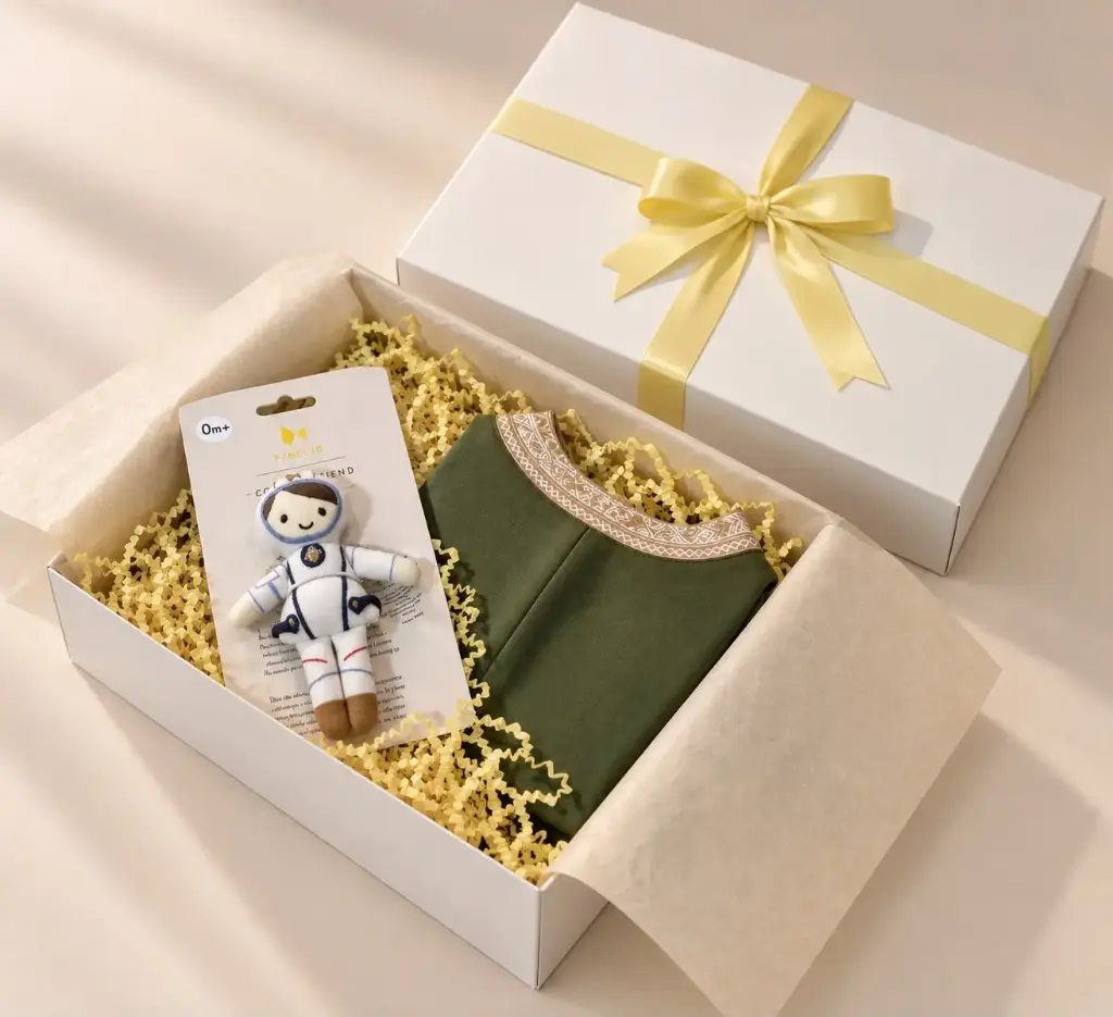 Ready Gift 4 - Child Boy 3Y