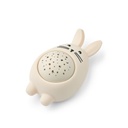Manuel Rabbit Sound & Projector Lamp - Sandy
