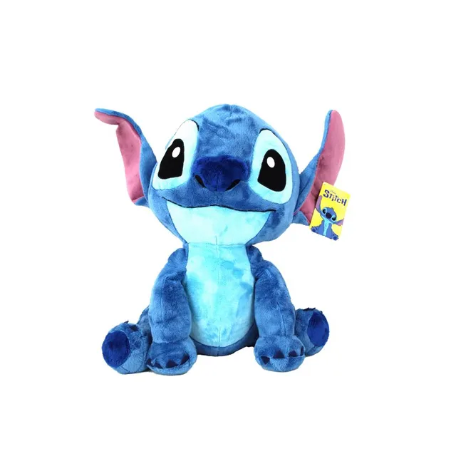 Disney Lilo & Stitch Core Soft Plush Toy 10-Inch