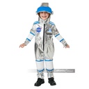 Deluxe NASA Flight Suit Toddler Costume