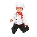 Baby Chef Costume