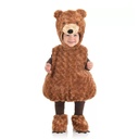 Teddy Bear Toddler Costume