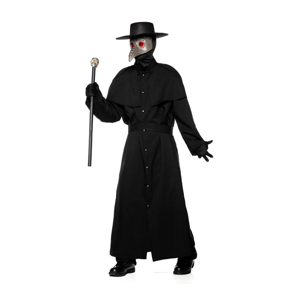 Plague Doctor Adult Costume