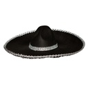 Sombrero Hat - Adult