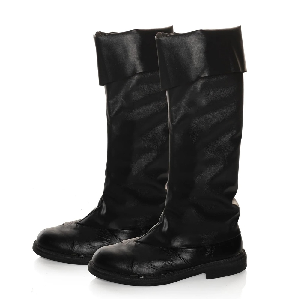 Pirate Boot Tops