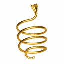 Cobra Wrap Necklace & Arm Band