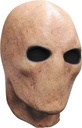 Silent Stalker Faceless Latex Mask